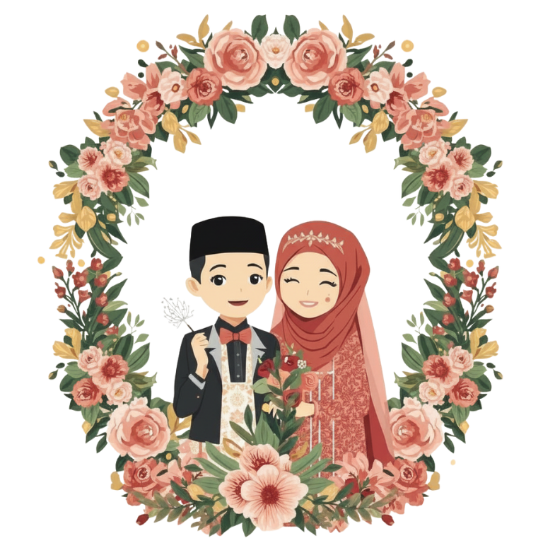 Alifatimah Islamic Wedding Organizer Bandung